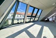 Welch geniales Penthouse - 175 m² Wohnfläche mit 72 m² Dachterrasse on TOP und privater Liftfahrt!