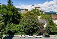 LAGE, LAGE, LAGE! Einzigartiges Grundstück mit Festungsblick in Kufstein zu kaufen!