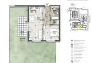 Erstbezug – schöne Gartenwohnung für Pärchen - Nahe dem Zentrum St. Pölten