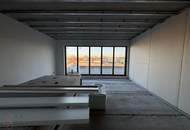 Flexible Lagerhalle mit Wohn-/Büroeinheiten und großem Freiflächenpotenzial – Unterwaltersdorf / Ebreichsdorf