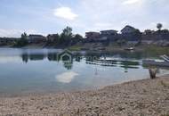 Neuwertige 2 Zimmer Terrassenwohnung mit Garten, Stellplatz &amp; Solarenergie in Wiener Neustadt!