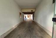 Dreikanthof in einer Sackgasse (ruhige Lage)