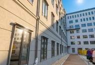 LOFT-BÜROS IM FABIANI-HAUS