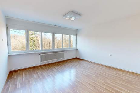 Wohnen am Kurpark – Aussicht, die man nicht nachrüsten kann, Wohnung-kauf, 149.000,€, 7431 Oberwart