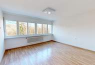 Wohnen am Kurpark – Aussicht, die man nicht nachrüsten kann