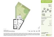 Hirschfeld - Ihr neues Zuhause im Grünen - anfragen, besichtigen, einziehen - 41 bis 96 m²