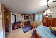 Gepflegtes Einfamilien- oder Ferienhaus in Ruhelage mit Bergblick in +++ St. Johann am Tauern +++ ca. 219 m² Gesamtnutzfläche