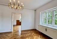 Wunderschönes &amp; representatives Stadthaus als Firmensitz, Büro, Praxis, Kanzlei, Arzt, Zweigstelle uvm.