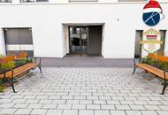 neuwertige 4-Zimmer-Wohnung mit Garagenplatz