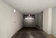 ZU VERKAUFEN: Tiefgaragenstellplatz im 16. Bezirk - Stapelparkplatz