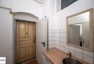 ** ab sofort: rd. 115 m² großes Geschäftslokal ** PopUp / Büro / kleines Café etc. KEINE Gastro * VIDEO BESICHTIGUNG * Frequenzlage Schönbrunner Straße **