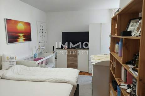 Ihr Eigentum - Vorsorge - Kaufen statt mieten - 4 Zimmer Maisonette ruhige Lage in Ybbs an der Donau, Wohnung-kauf, 179.000,€, 3370 Melk