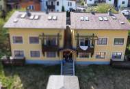 Zinshaus mit 4 Wohneinheiten in Hof bei Salzburg