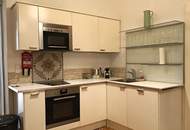 Repräsentative Kanzlei oder Praxis mit Wohnung (derzeit Kurzzeit-Mietwohnung mit 5% Rendite)