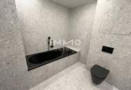 Exklusive 2-Zi-Penthouse-Wohnung mit Balkon & Traumblick in 1020 Wien – Infinity Pool + Concierge + Fitness etc. vorhanden