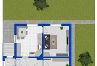 Besichtigungstag, am 19. + 20. März, nur mit Voranmeldung möglich! - Haus mit Anbau und Garten