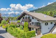 Exklusiver Freizeitwohnsitz am Sonnberg mit Panoramablick