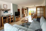 Traumhafte 4-Zimmer Wohnung mit Loggia und Grünblick