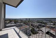 Traumhafte Mietwohnung mit Panoramablick in bester Grazer Lage