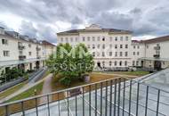 Ideale 3 Zimmer Balkon Wohnung in der Zollamtstraße 7 zu vermieten