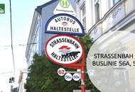 Sissy und Franz wären neidisch - Sofort beziehbare Wohnung in Gehdistanz zu Schönbrunn inkl. Küche. - WOHNTRAUM