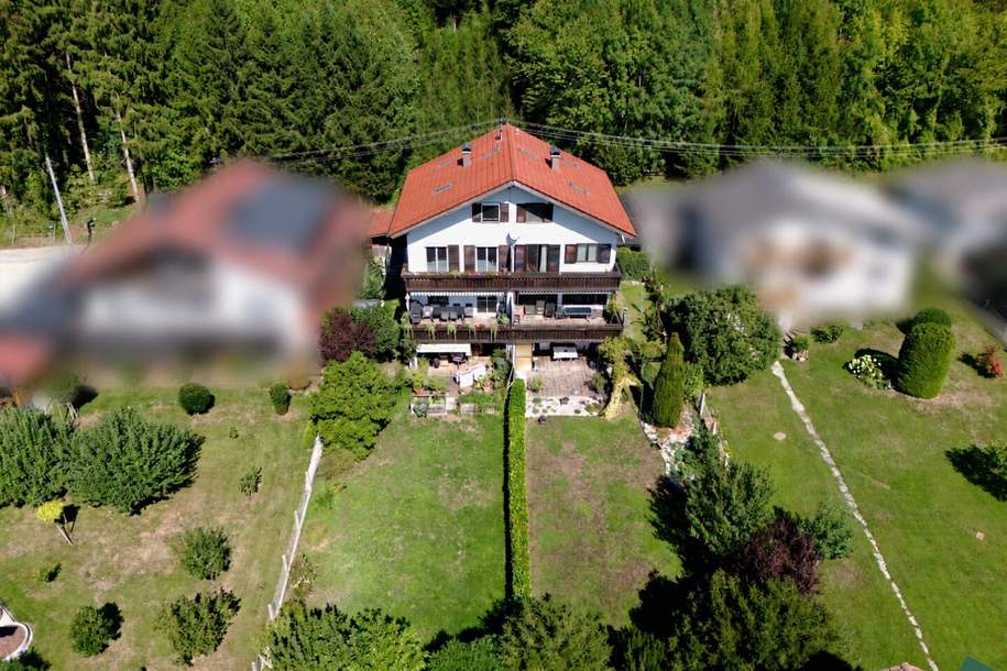 Doppelhaus mit Panoramablick in Ohlsdorf – Beide Einheiten als Gesamtpaket, Haus-kauf, 829.000,€, 4694 Gmunden
