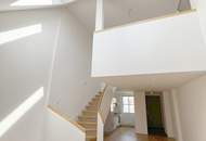 RUHELAGE - moderne, helle Maisonettewohnung - Wohnen oder Urlaub?