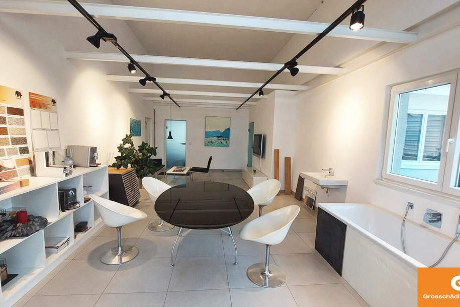 Betriebsobjekt in Hof kaufen, Gewerbeobjekt-kauf, 1.395.000,€, 5322 Salzburg-Umgebung
