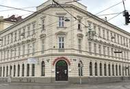 1160! Ca.5,05 % Rendite! Vermietete Geschäftsfläche zum Kauf!