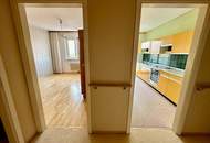 Raum für Ihre Vision – 2-Zimmer-Wohnung zur Modernisierung in guter Lage