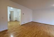 4 Zimmer - Wohnung in ruhiger Sackgasse; 500m von der U-Bahn Station St. Veit; 1000m vom rotem Berg entfernt