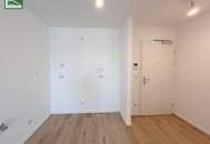 MODERNER ERSTBEZUG AUF EIGENGRUND - IHR EIGENHEIM NAHE DER U1-KAGRAN - JETZT ANFRAGEN