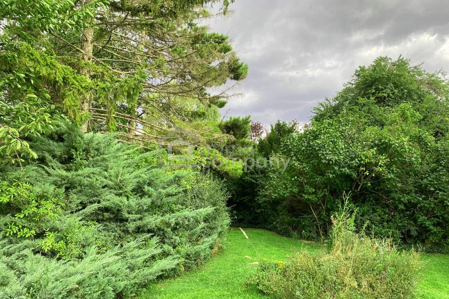 Baugrundstück in absoluter Ruhelage -Die Sensation!, Grund und Boden-kauf, 345.000,€, 2432 Bruck an der Leitha