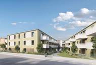 WIEN.NAH Eigentum in Schwechat an der Grenze zu Wien - Neubau Erstbezug mit viel Freiheit