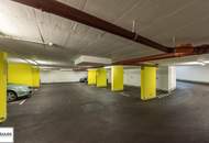 Stellplatz in der Mollardgasse 72!