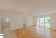 VIDEOTOUR: Zweitbezug in Hirschstetten (*Projekt Wallner-Hof*) - moderne 3-Zimmer Terrassenwohnung - unbefristet // ab März 2026 verfügbar!