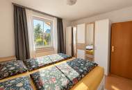 Moderne 51 m² Wohnung mit ca 70 m² Eigengarten und Tiefgaragenplatz in ruhiger Lage in Ziersdorf!