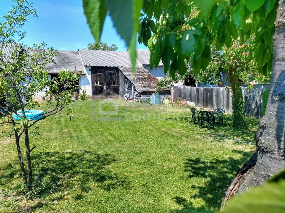 Charmanter Streckhof mit viel Platz und unzähligen Möglichkeiten