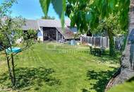 Charmanter Streckhof mit viel Platz und unzähligen Möglichkeiten