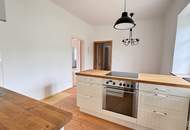 Dachgeschoss Wohnung mit Garten in Breitenfurt | ZELLMANN IMMOBILIEN