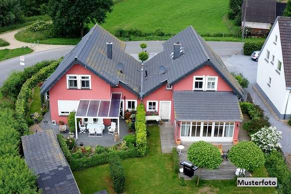 Einfamilien-Doppelhaushälfte in guter Wohnlage, Gewerbeobjekt-kauf, 1.534.250,€, 6353 Kitzbühel