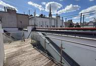 Exklusives Dachgeschoß-Juwel in der Bäckerstraße