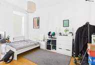 Altbau-Klassiker mit Zukunft – Sichere Kapitalanlage mit Stil in generalsaniertem Haus (Bieterverfahren)