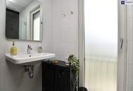 Urban Green Living - Coole, Top ausgestattete 2 Zimmer Terrassenwohnung mit XXL-Freifläche in absoluter Ruhelage!