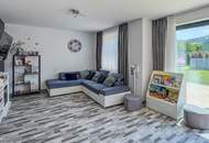 Moderner Neubau (2021) mit Pool, 4 Zi., 707 m² Grund, Bodenhzg., Gaisfeld