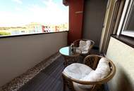 Clevere Kapitalanlage oder das erste eigene Zuhause mit Loggia & Stellplatz