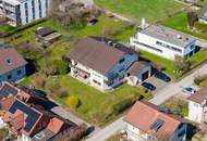 Zweiparteienhaus in Lauteracher Toplage mit fast 1.000m² Grundstück