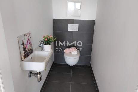 Neubau 4 Zimmer Wohnung, Wohnung-kauf, 280.000,€, 2326 Bruck an der Leitha