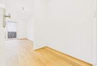 Erstbezug: Moderne 1-Zimmer-Wohnung mit Loggia und Fußbodenheizung in 1230 Wien!