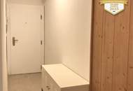 Ab 1. November: Nibelungenviertel - Helle Singlewohnung im 4. Liftstock Nähe Schmelz